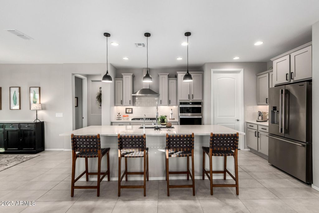 Photo of 27426 W Escuda Drive, Buckeye, AZ 85396 (MLS # 6962877)