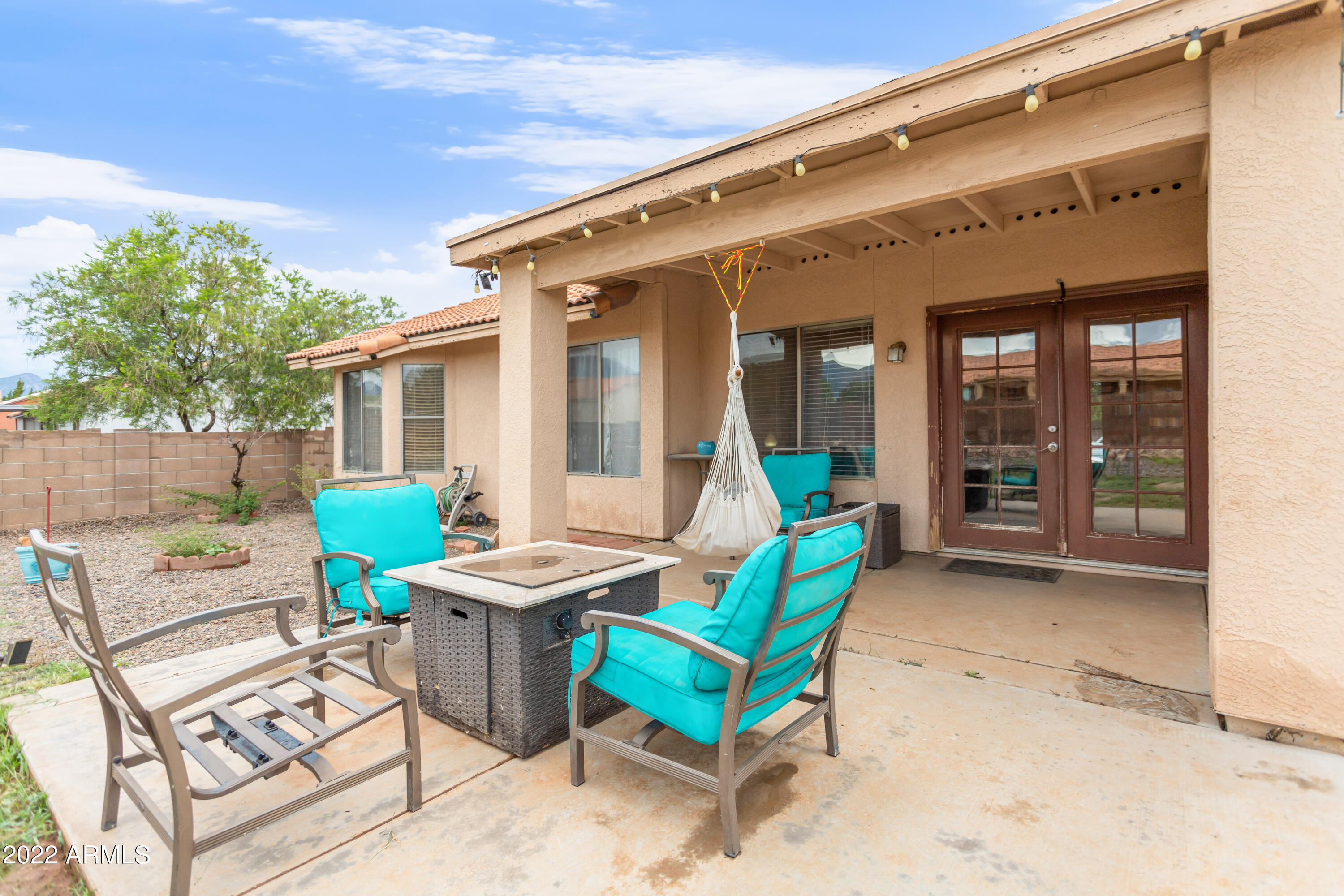 CANYON DE FLORES PHASE 1C - Residential