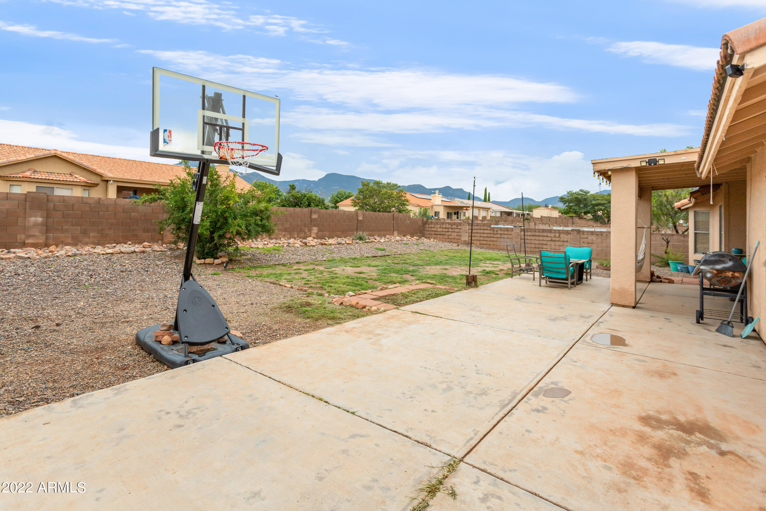 CANYON DE FLORES PHASE 1C - Residential