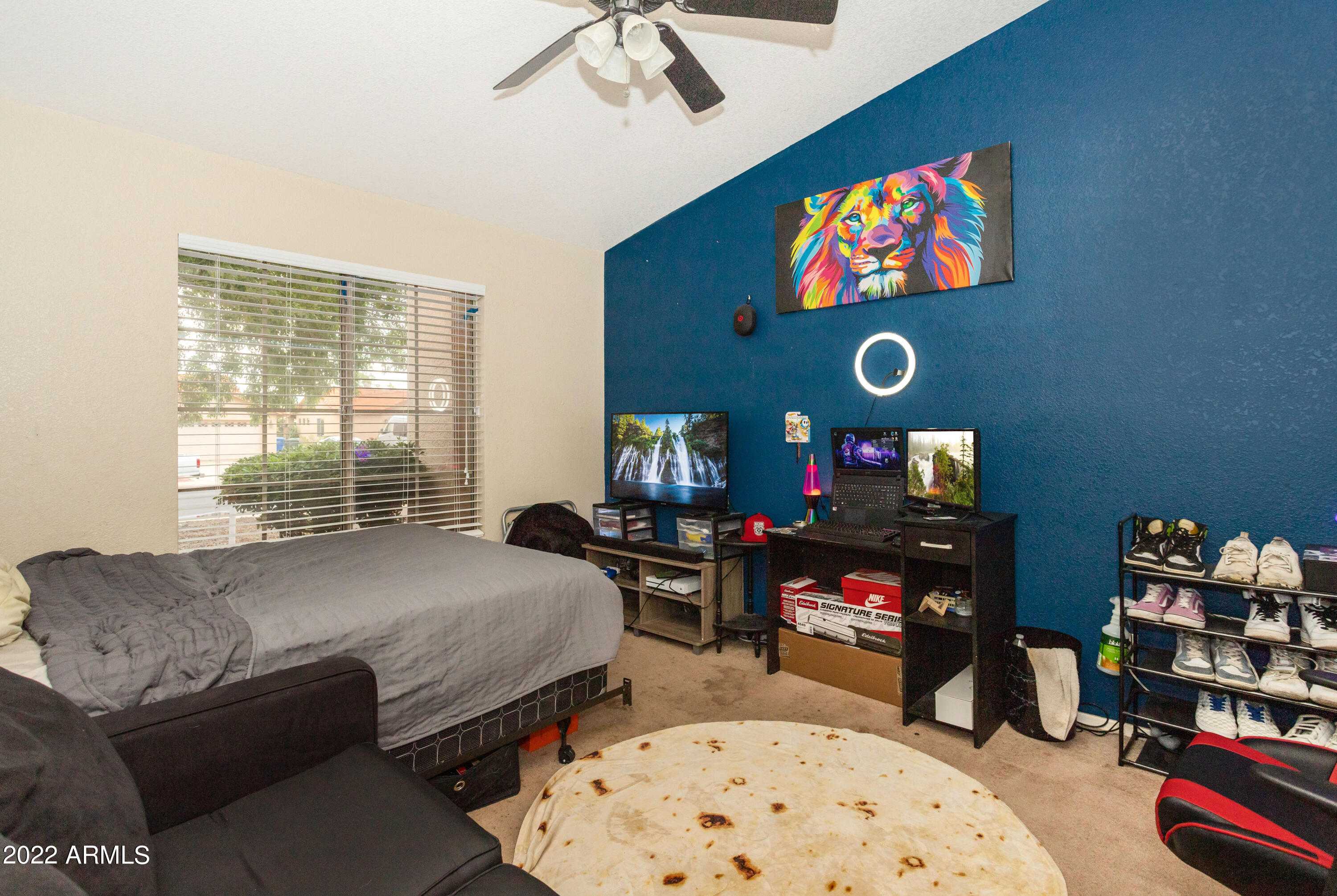 CANYON DE FLORES PHASE 1C - Residential