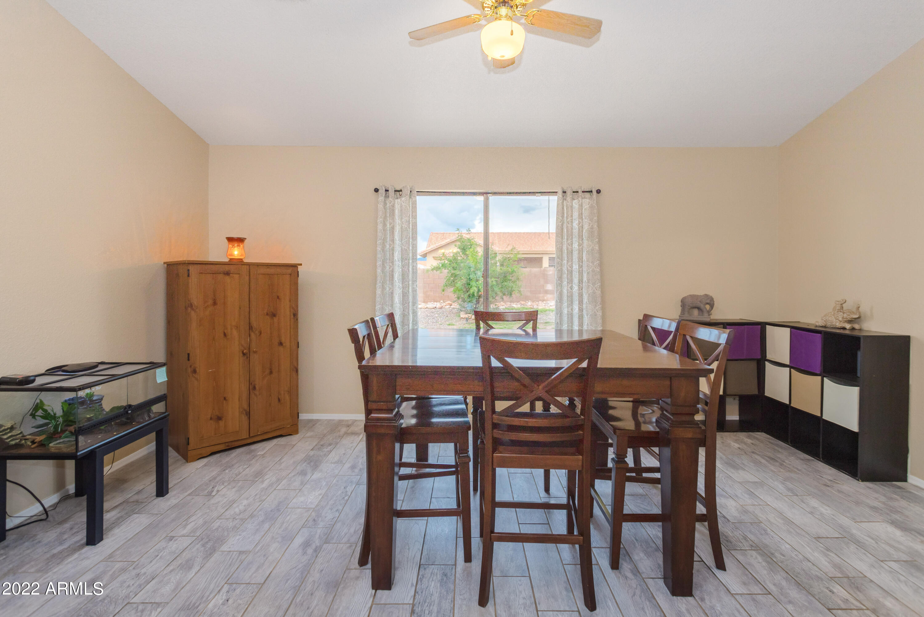 CANYON DE FLORES PHASE 1C - Residential