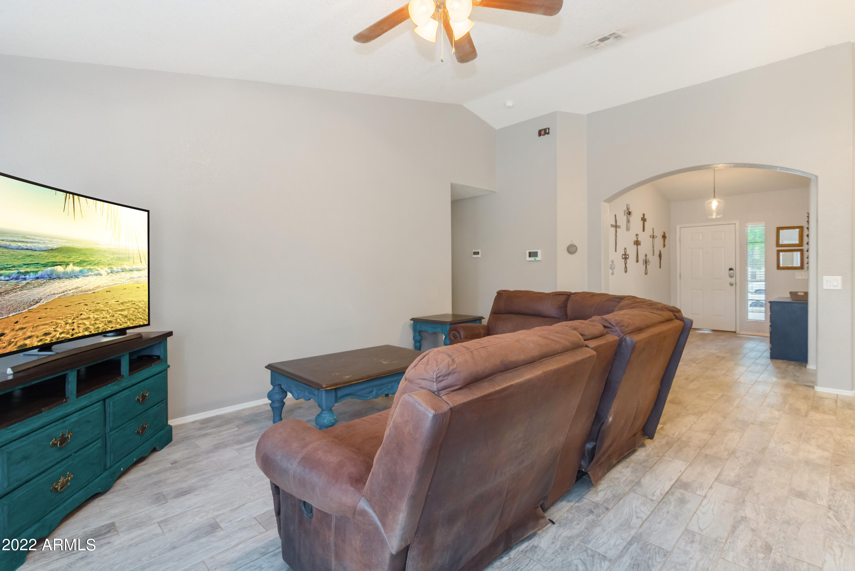 CANYON DE FLORES PHASE 1C - Residential