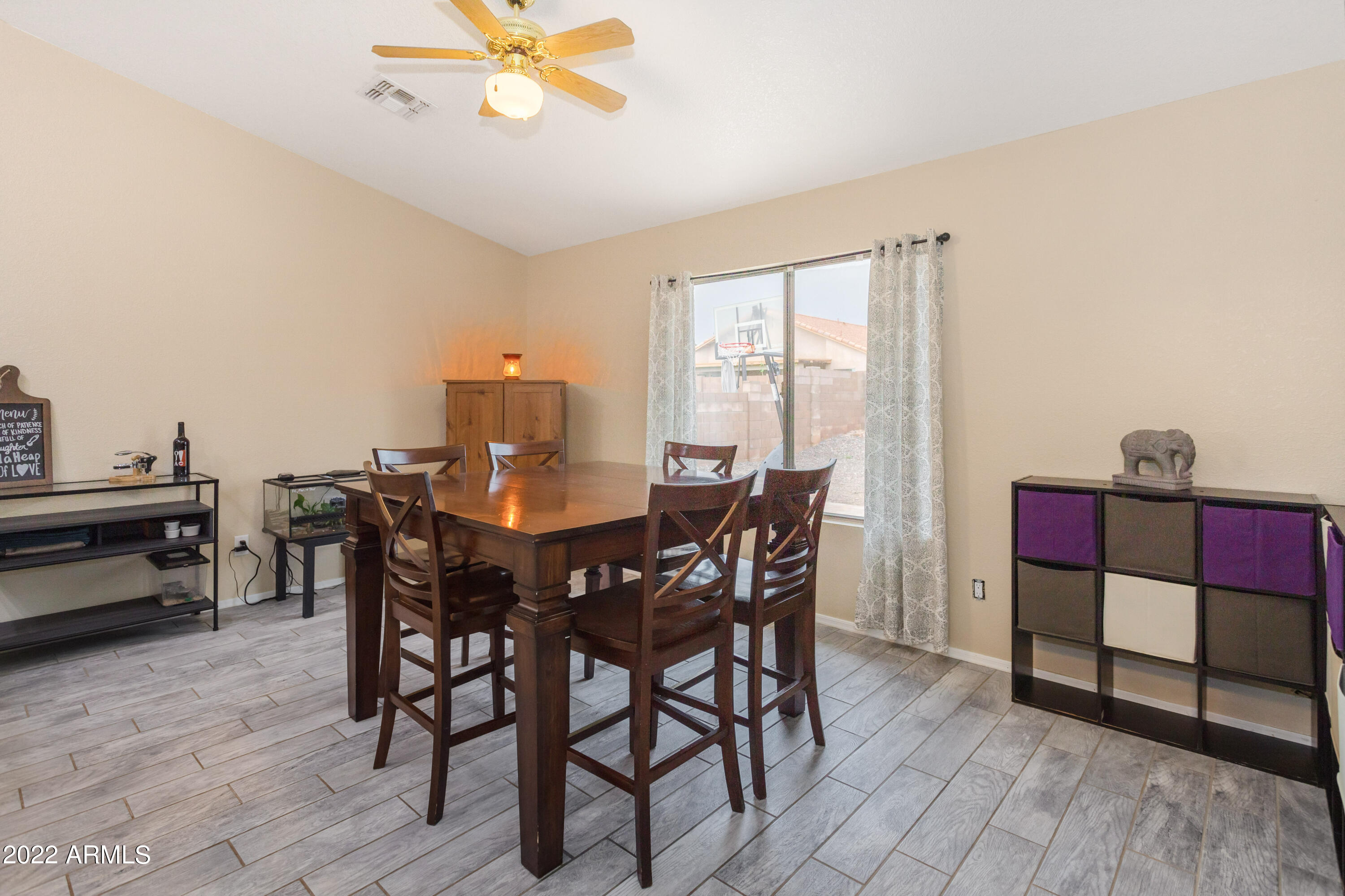 CANYON DE FLORES PHASE 1C - Residential