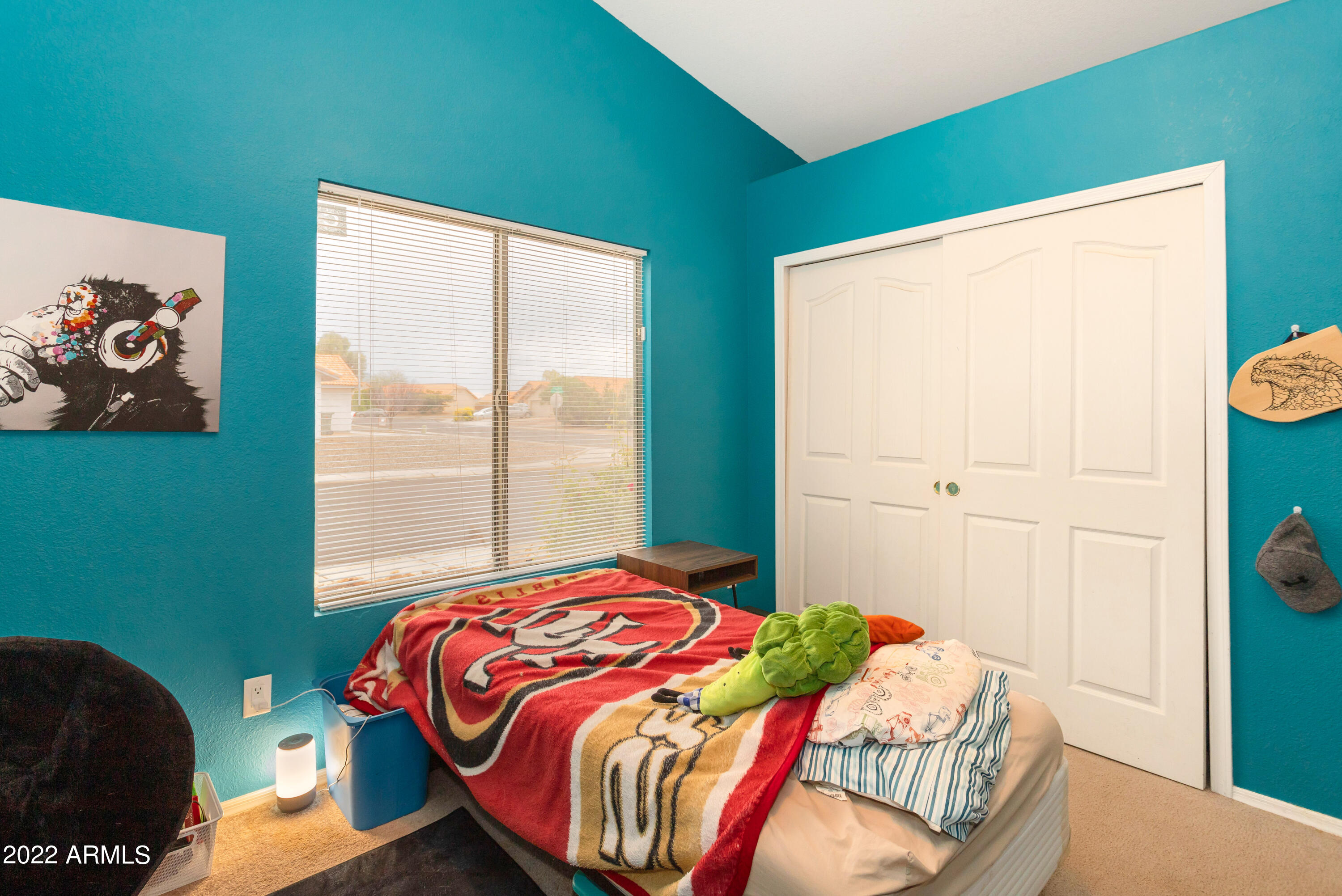 CANYON DE FLORES PHASE 1C - Residential