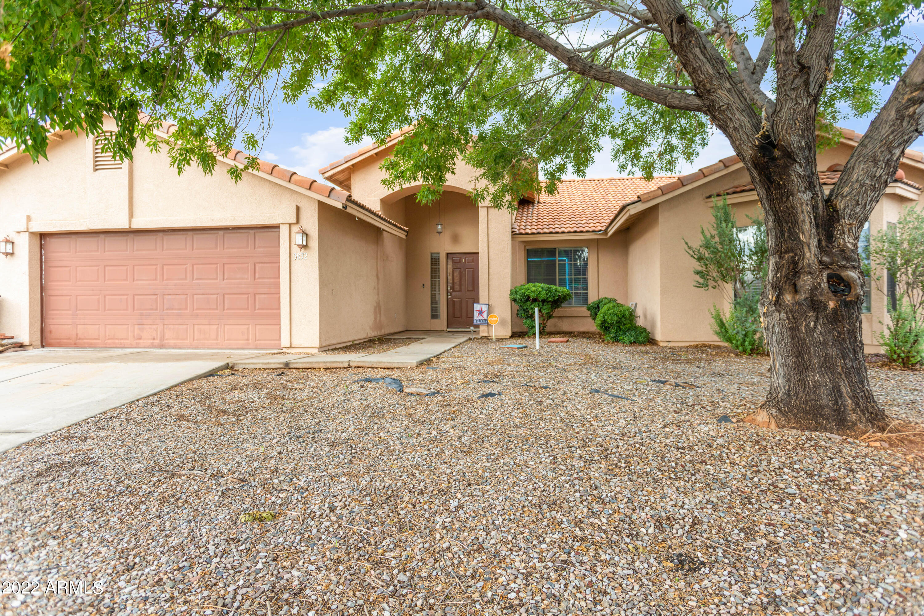 CANYON DE FLORES PHASE 1C - Residential