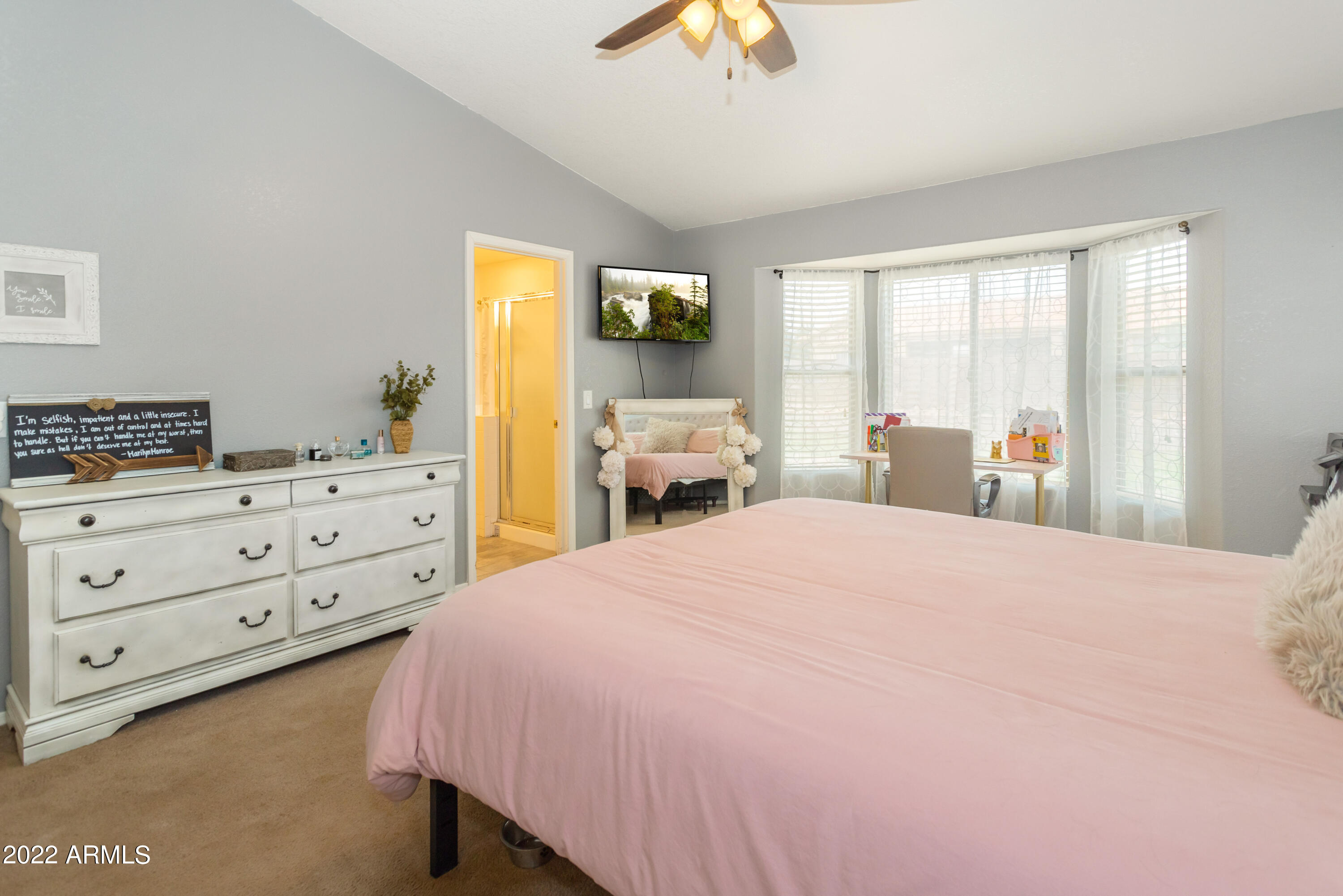 CANYON DE FLORES PHASE 1C - Residential