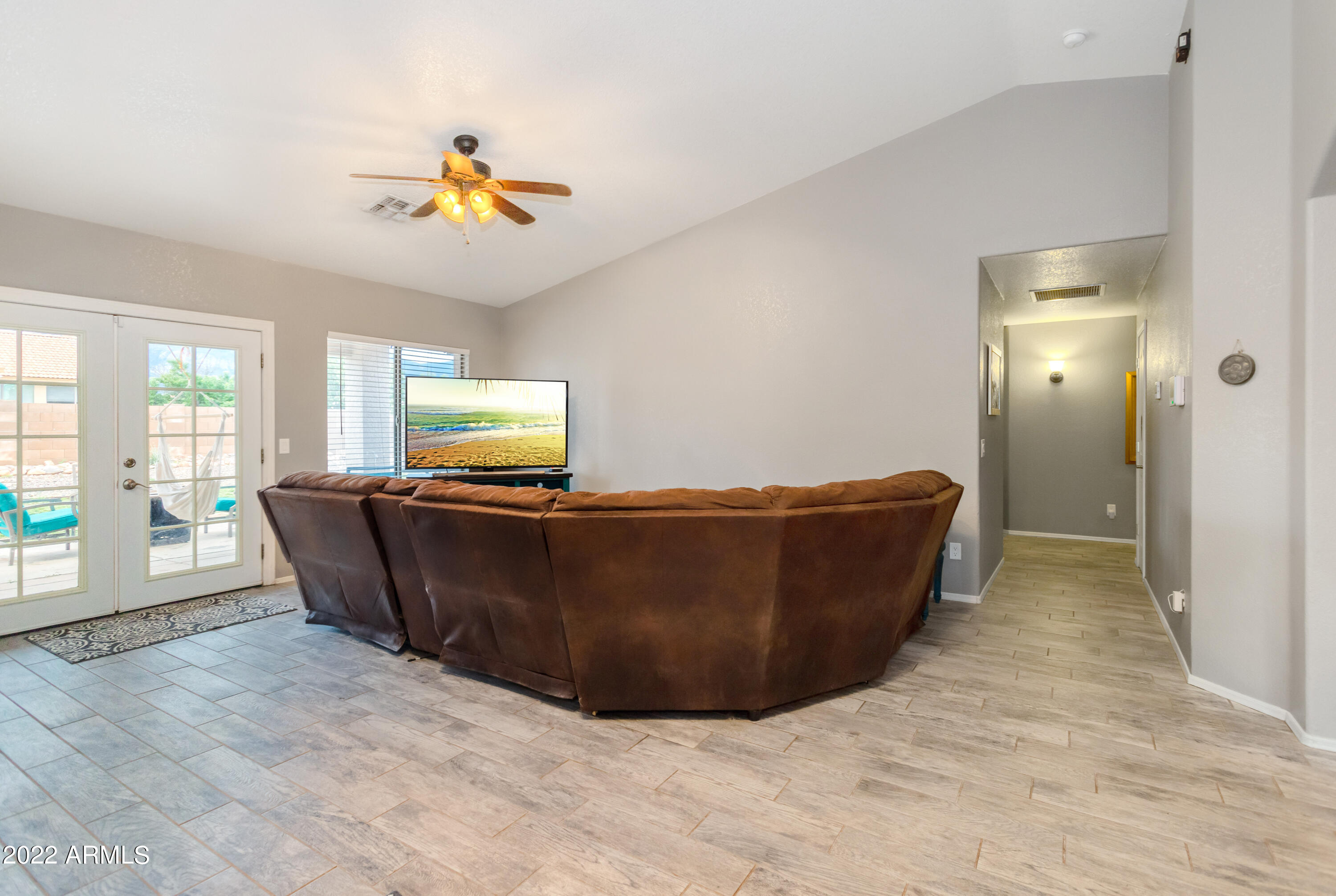 CANYON DE FLORES PHASE 1C - Residential
