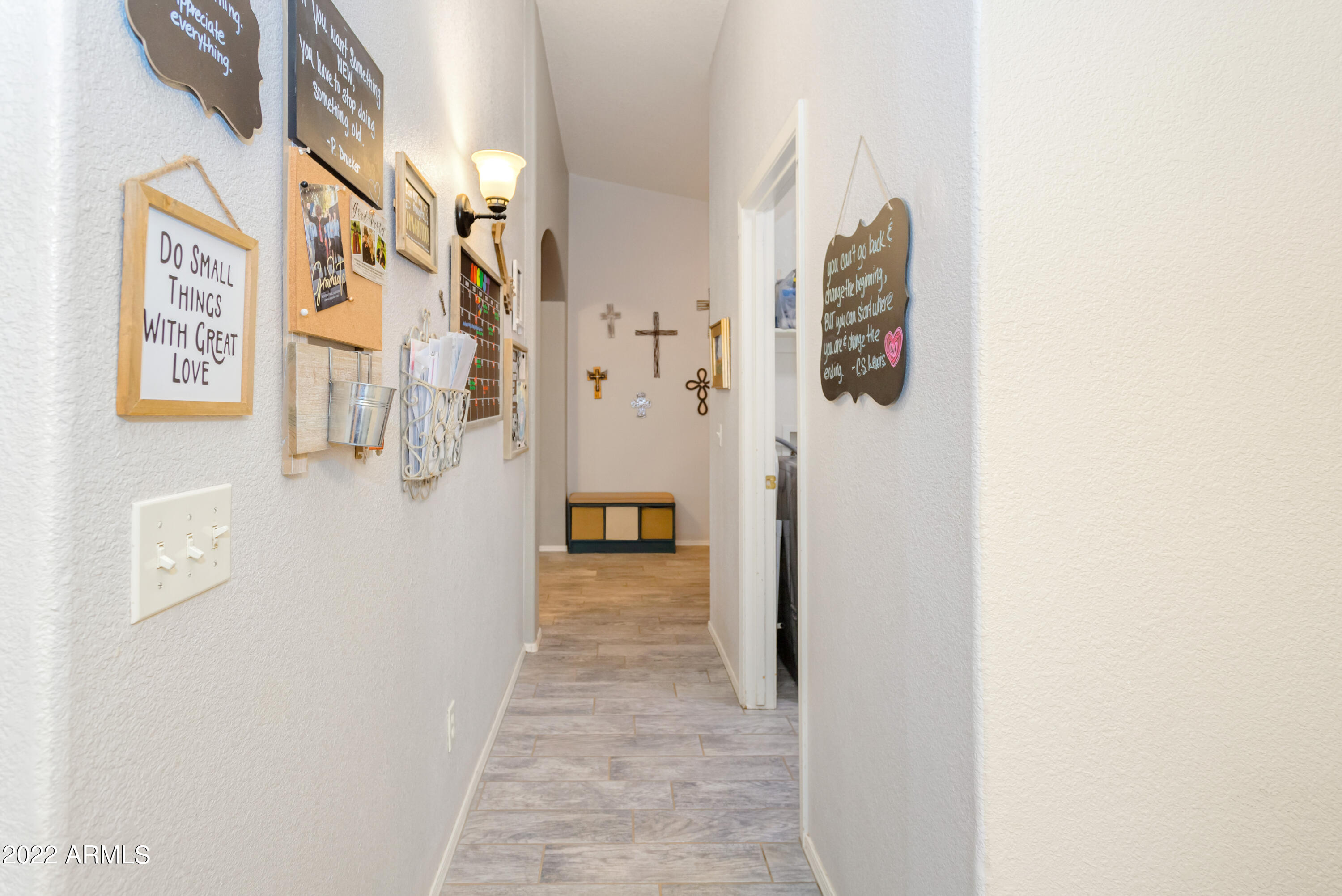 CANYON DE FLORES PHASE 1C - Residential