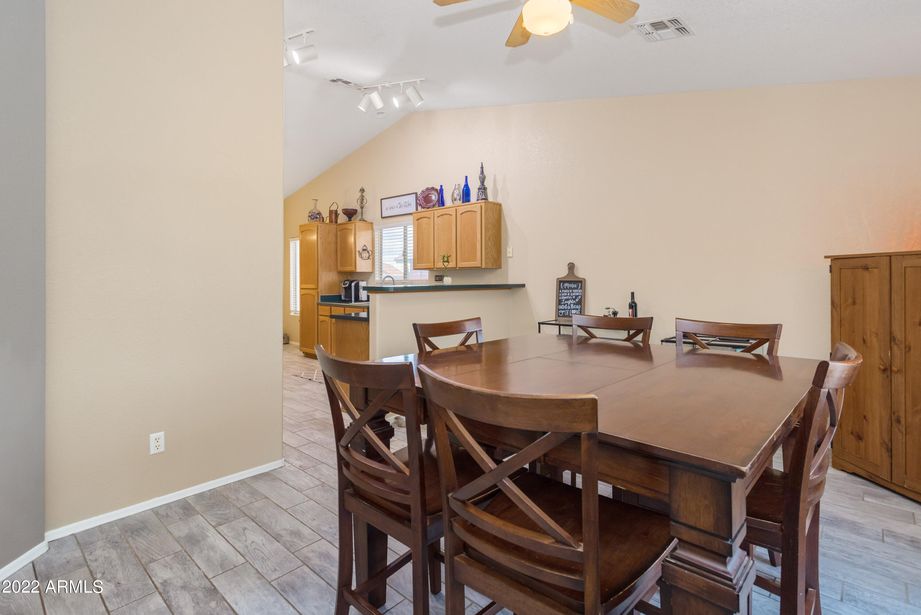 CANYON DE FLORES PHASE 1C - Residential