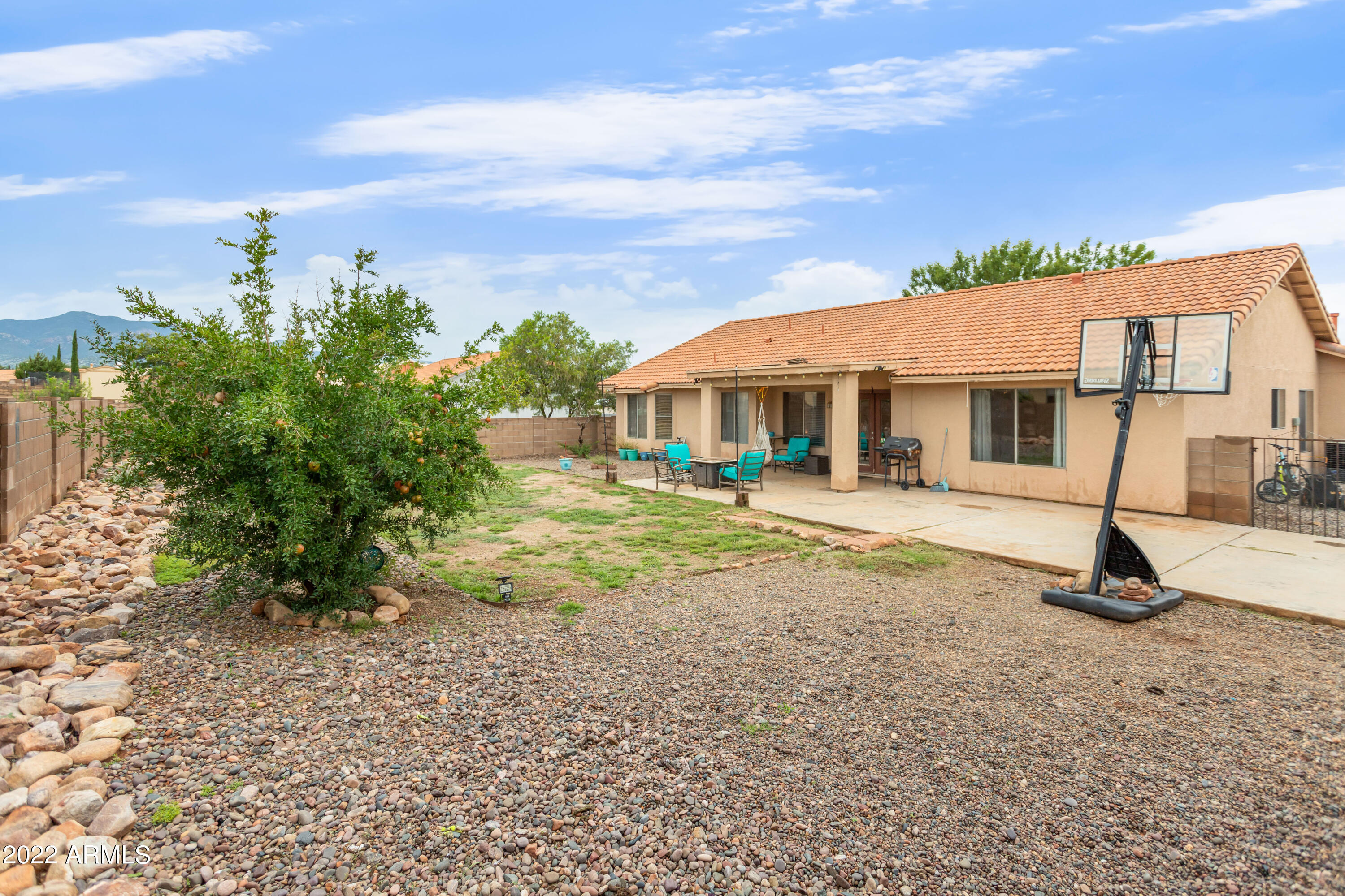 CANYON DE FLORES PHASE 1C - Residential
