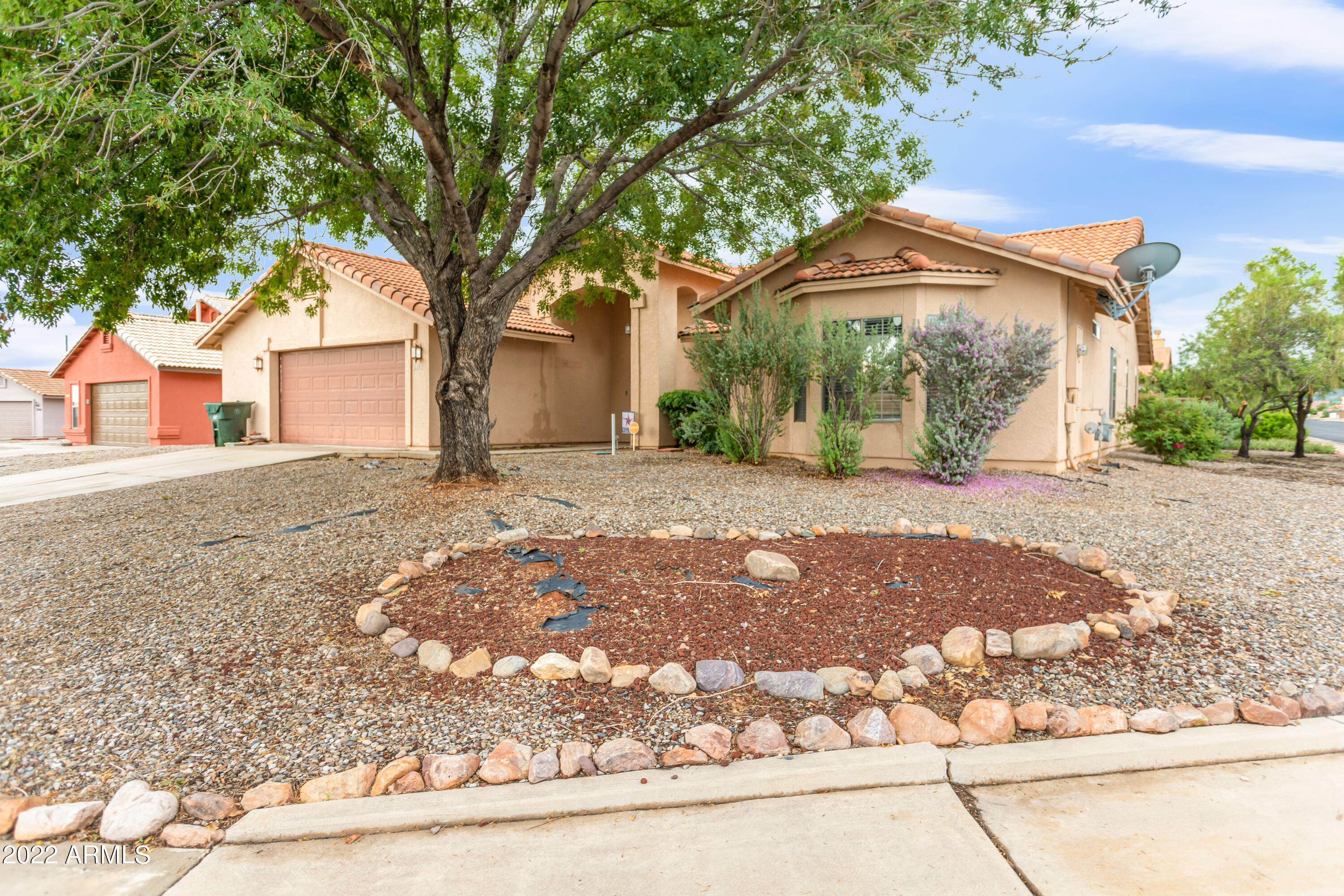 CANYON DE FLORES PHASE 1C - Residential