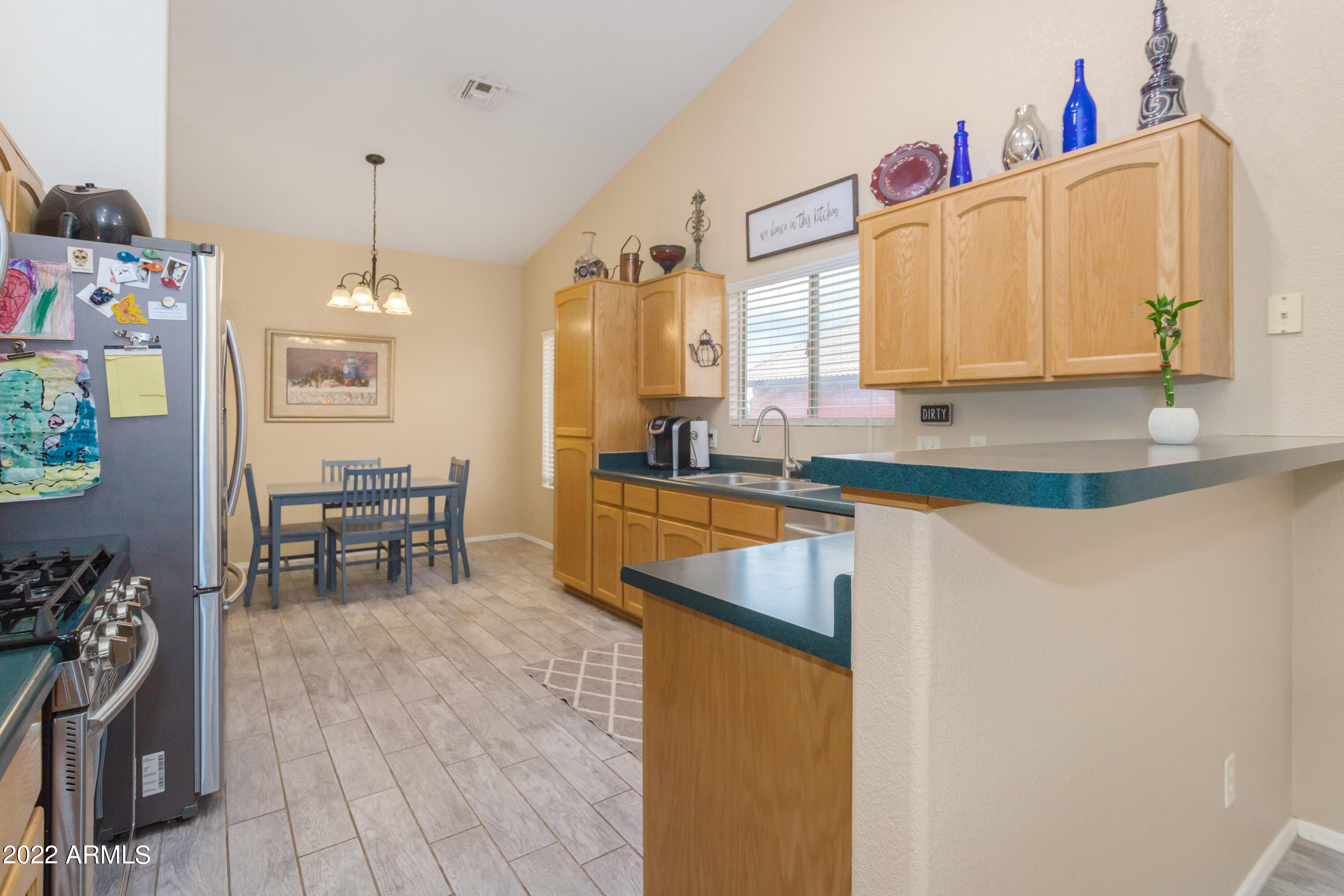 CANYON DE FLORES PHASE 1C - Residential