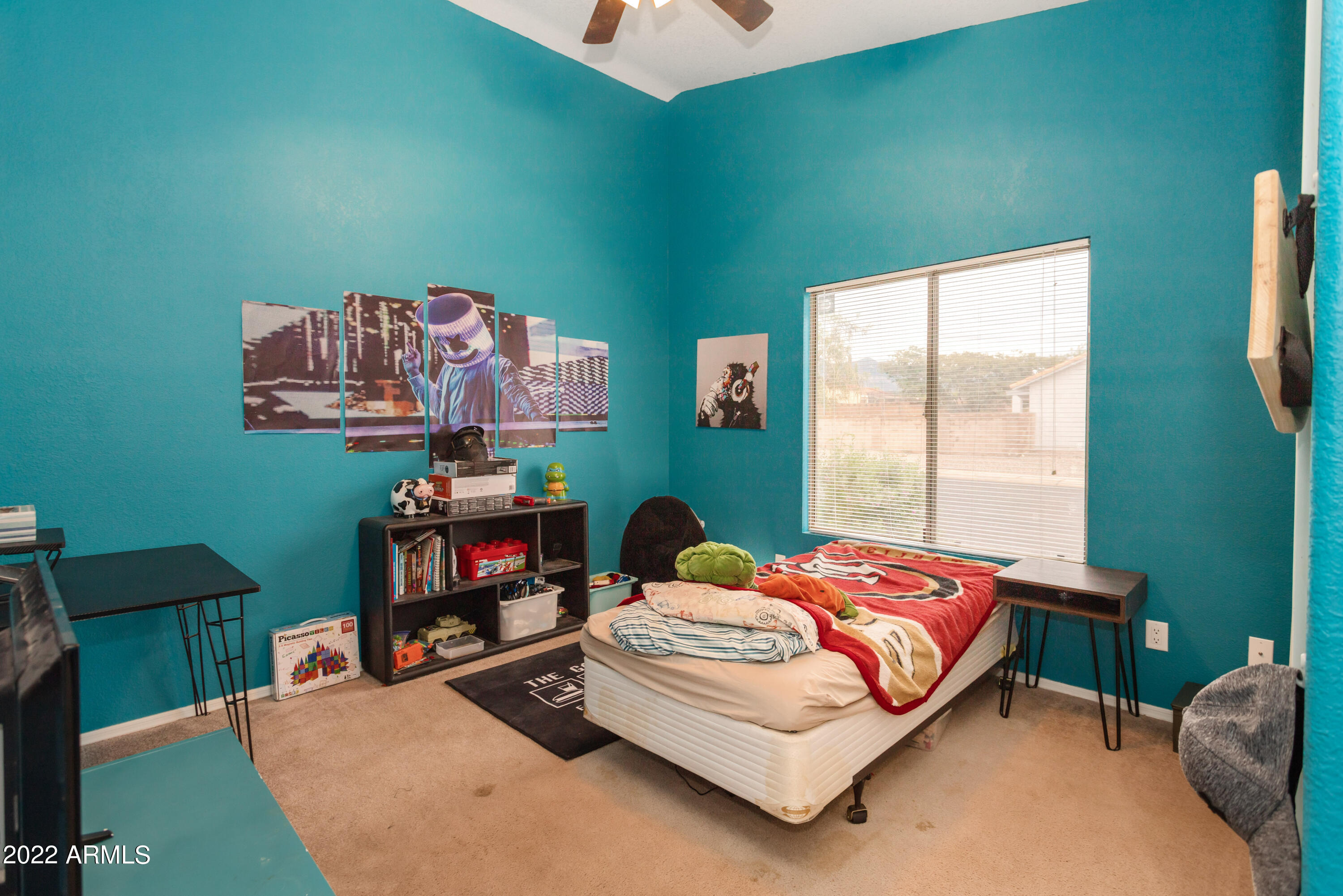 CANYON DE FLORES PHASE 1C - Residential