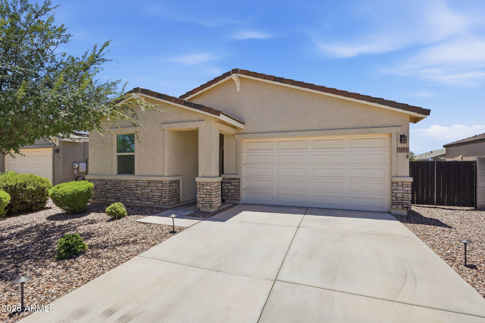 7093 E GAMEBIRD Way
