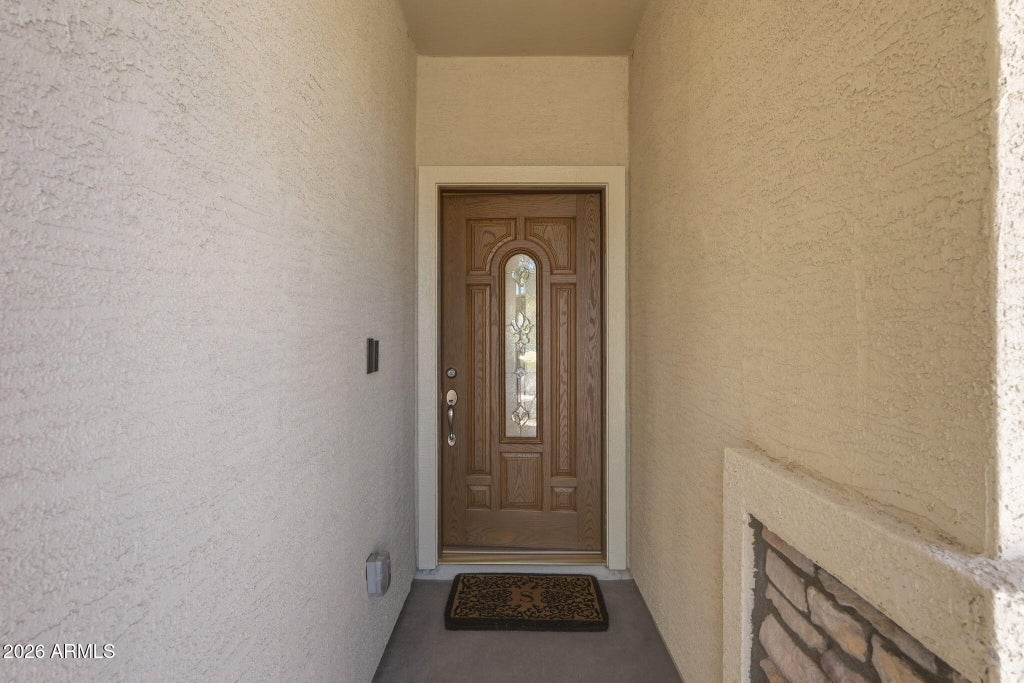 Photo of 7093 E Gamebird Way, San Tan Valley, AZ 85143 (MLS # 7045260)