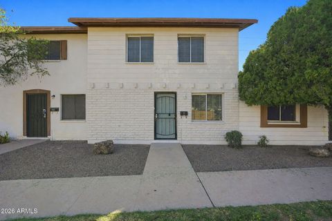 4622 N 71ST Lane Phoenix AZ 85033