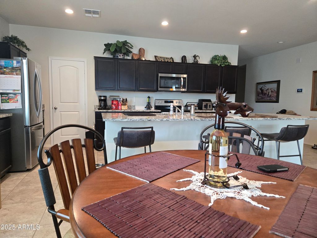 Photo of 36093 W Madrid Avenue, Maricopa, AZ 85138 (MLS # 6926044)