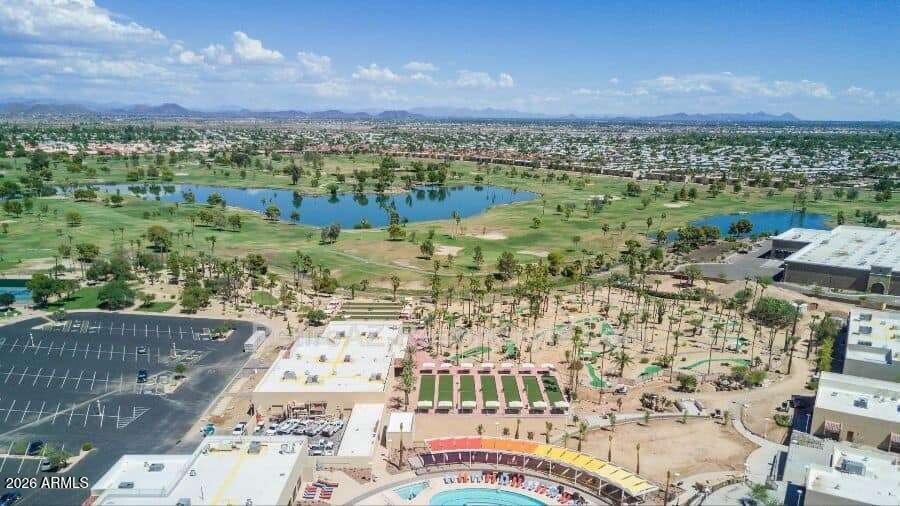 SUN CITY WEST UNIT 7A - Residential