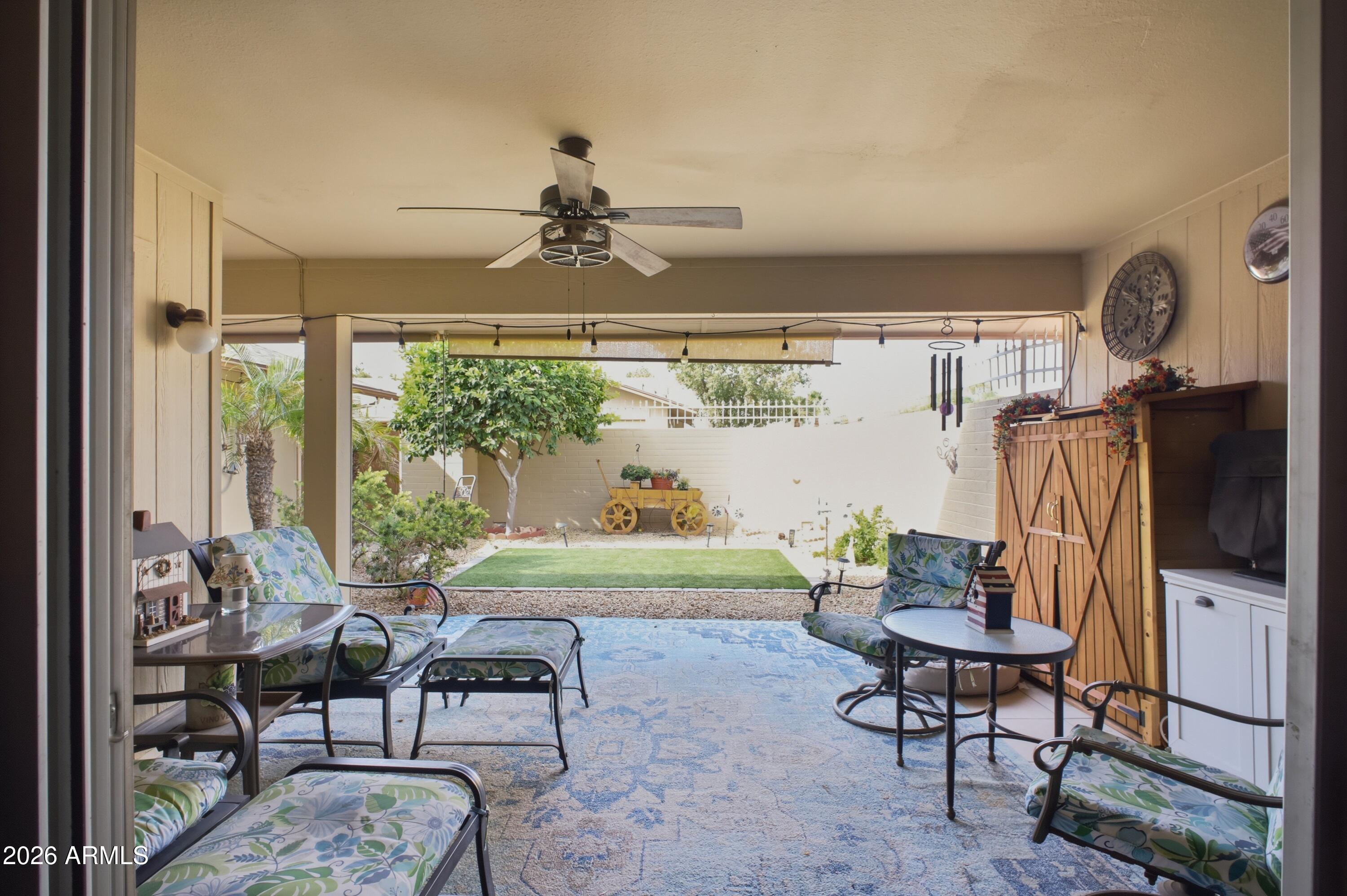 SUN CITY WEST UNIT 7A - Residential