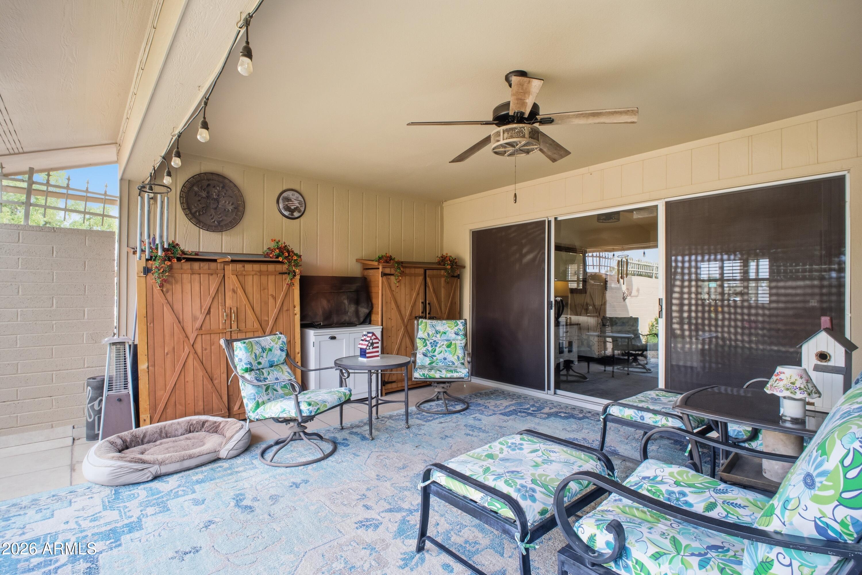 SUN CITY WEST UNIT 7A - Residential