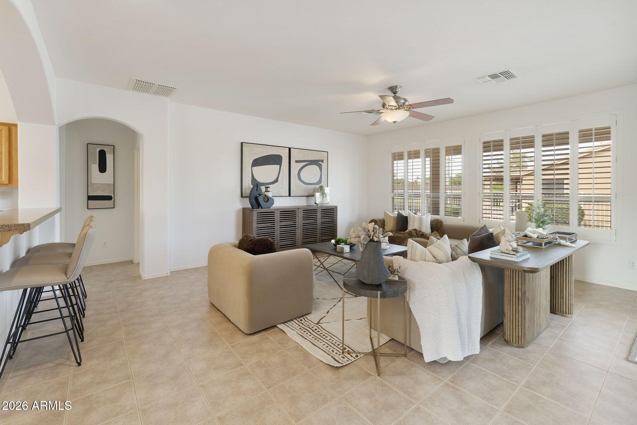 24810 S SEDONA Drive