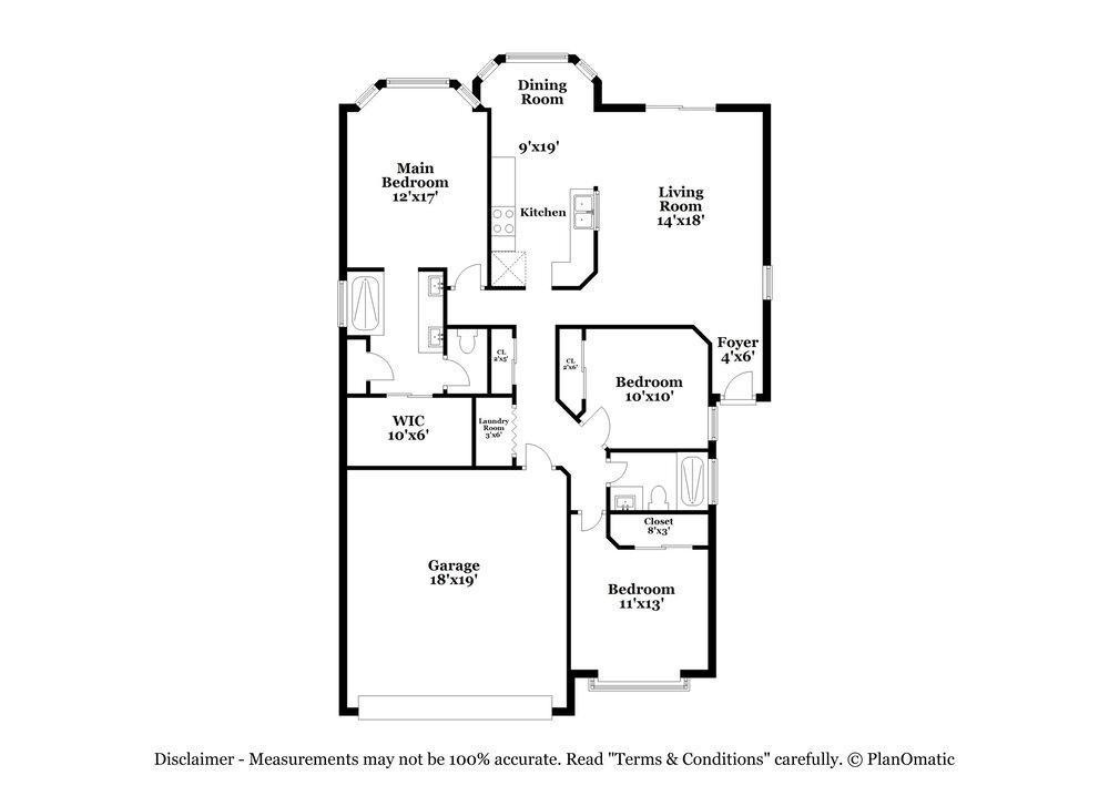 8413 W Bluefield Avenue