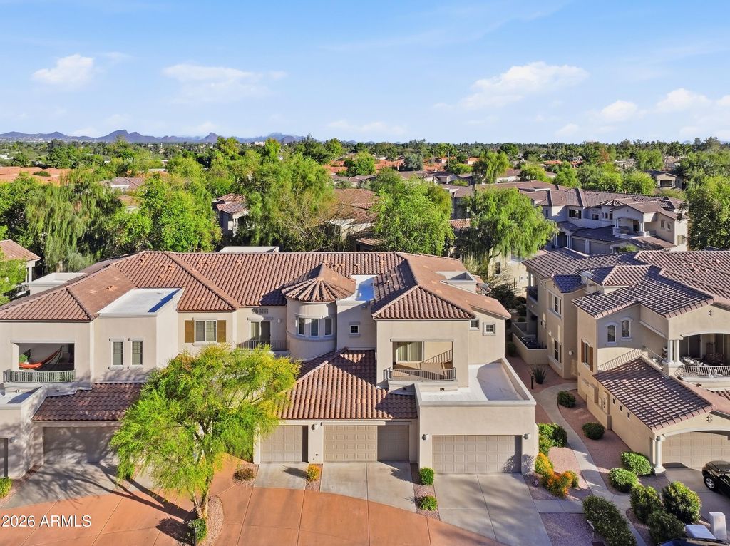 Photo of 11000 N 77th Place #1078, Scottsdale, AZ 85260 (MLS # 6987953)