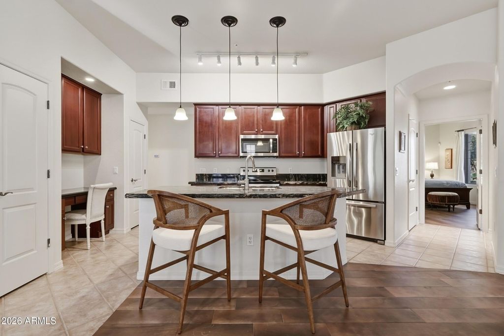 Photo of 11000 N 77th Place #1078, Scottsdale, AZ 85260 (MLS # 6987953)