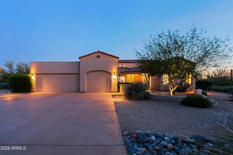Photo of 6915 E Buckhorn Trail, Scottsdale, AZ 85266 (MLS # 6991430)