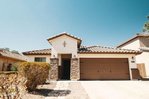 3756 E ALAMO Street San Tan Valley AZ 85140