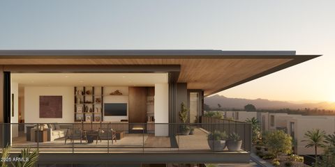 5050 N Camelback Ridge Drive 1301 Scottsdale AZ 85251
