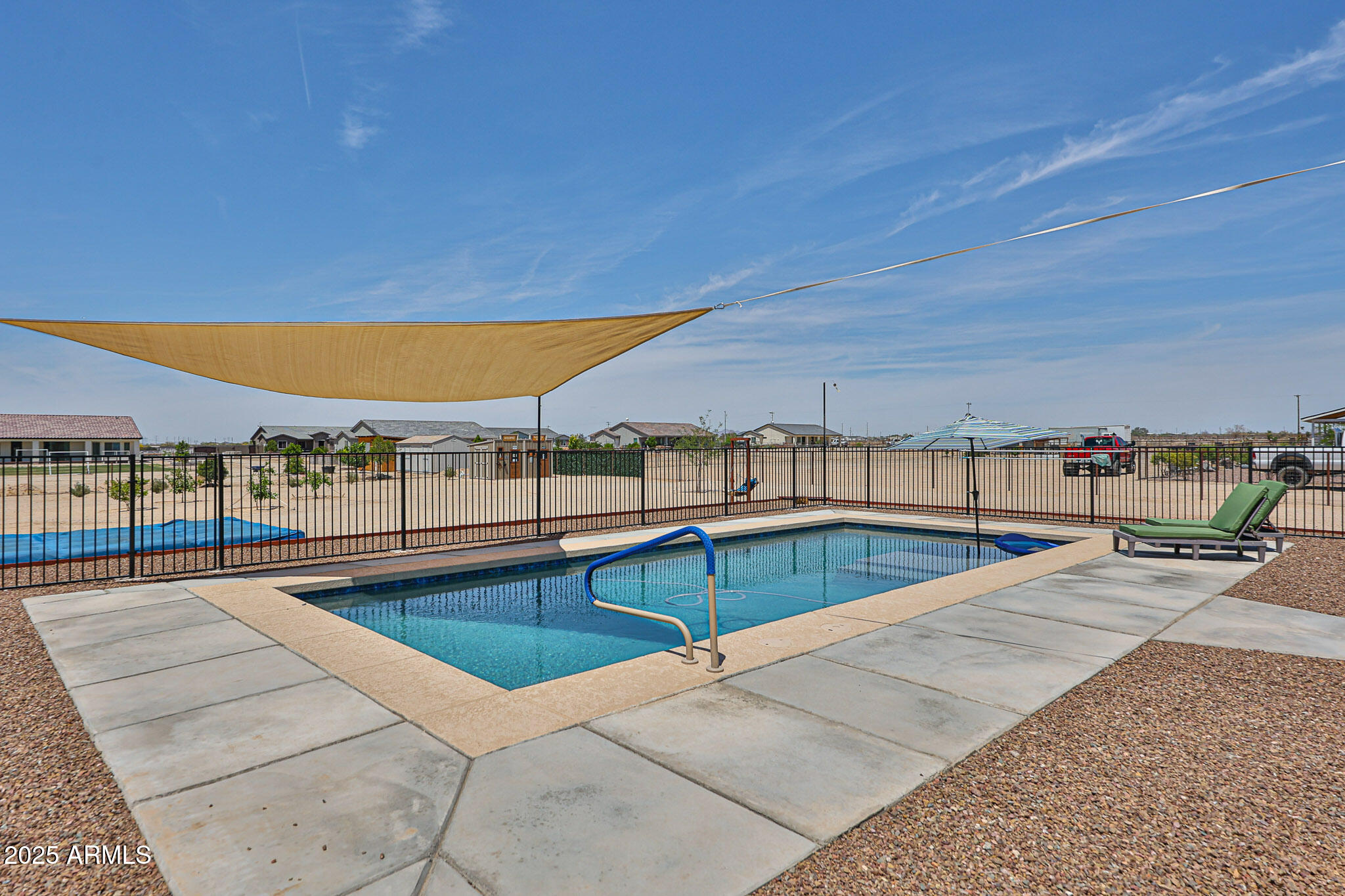 114 N AIR STRIP Road