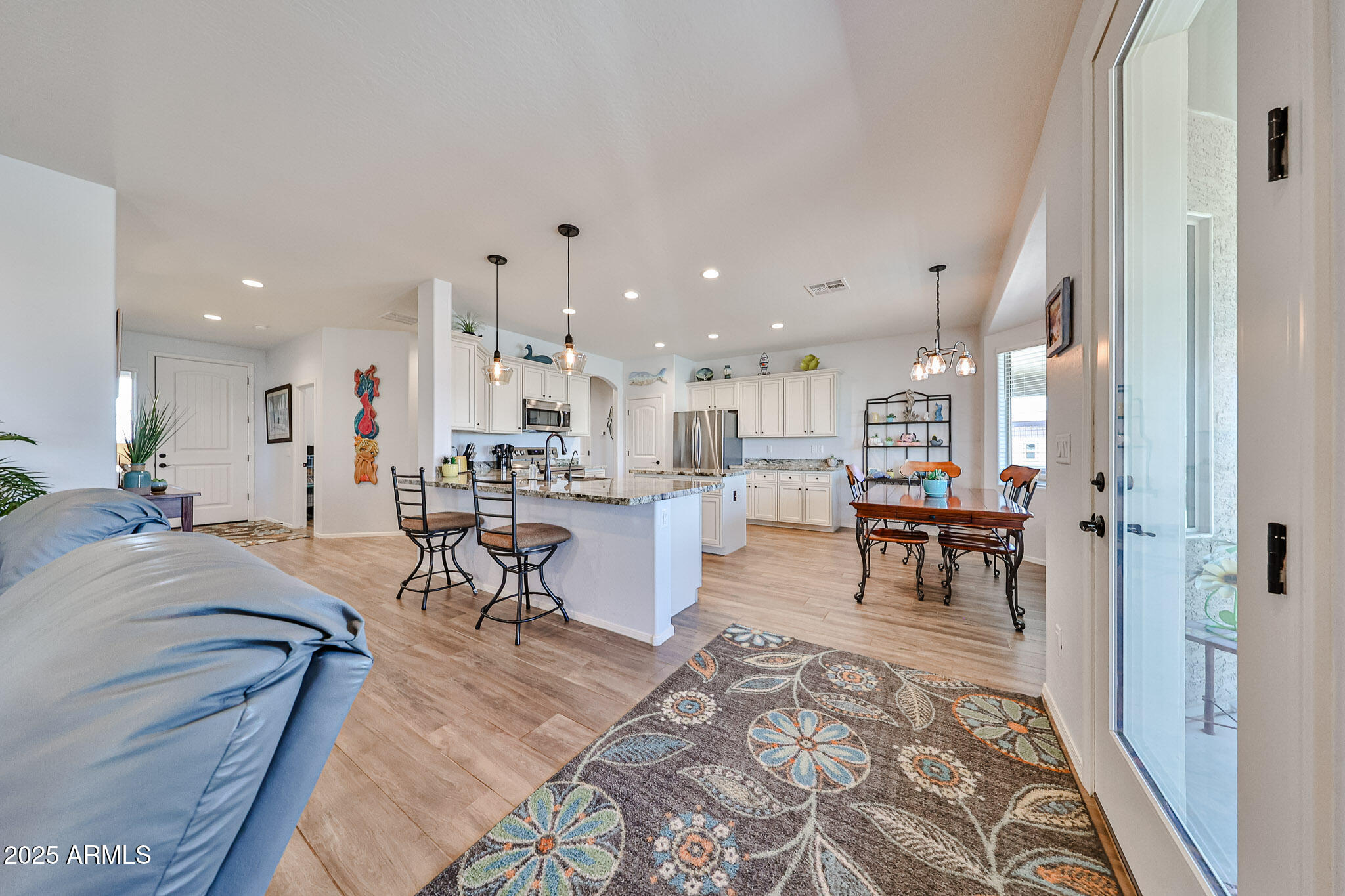 114 N AIR STRIP Road
