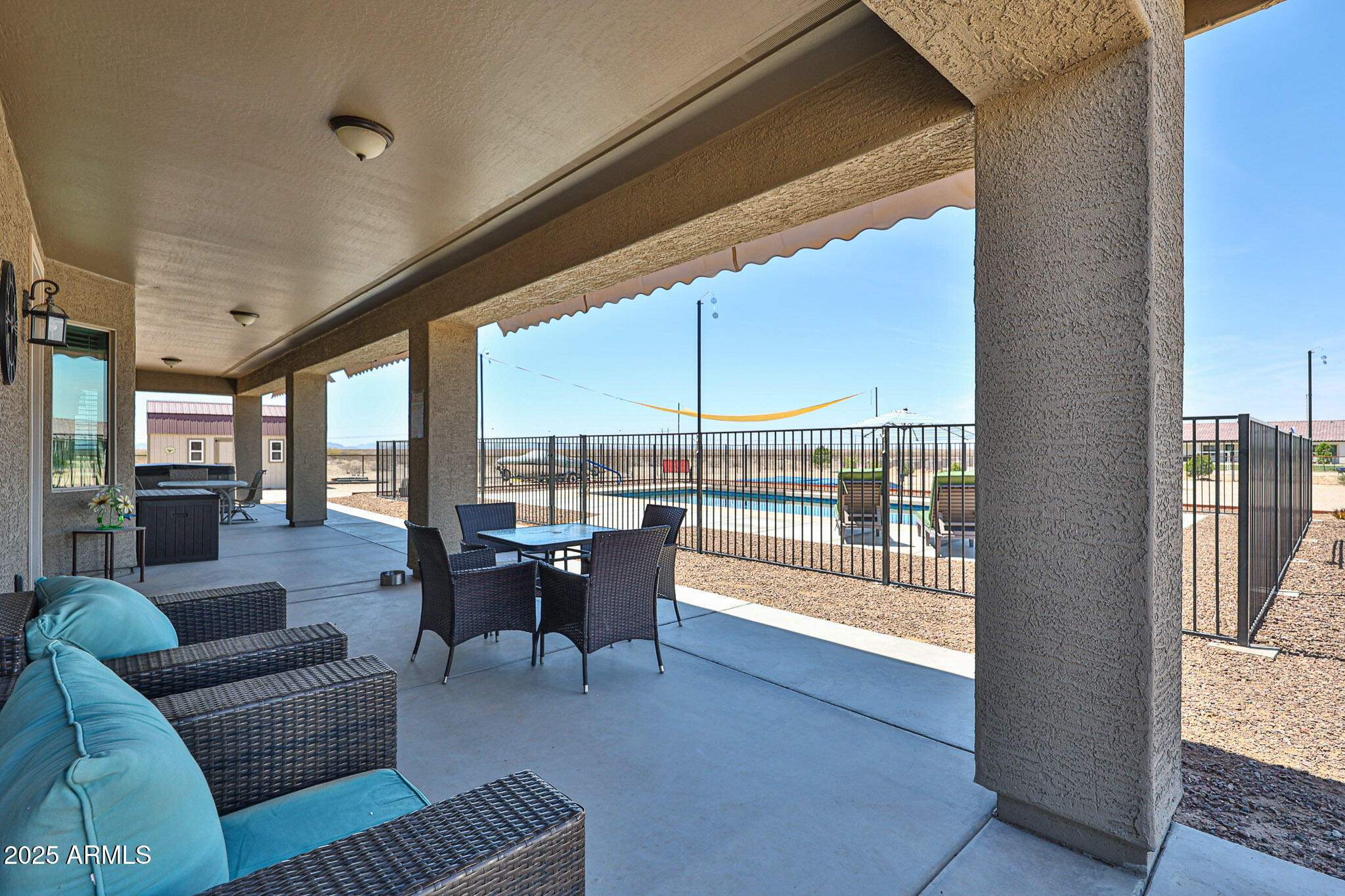 114 N AIR STRIP Road