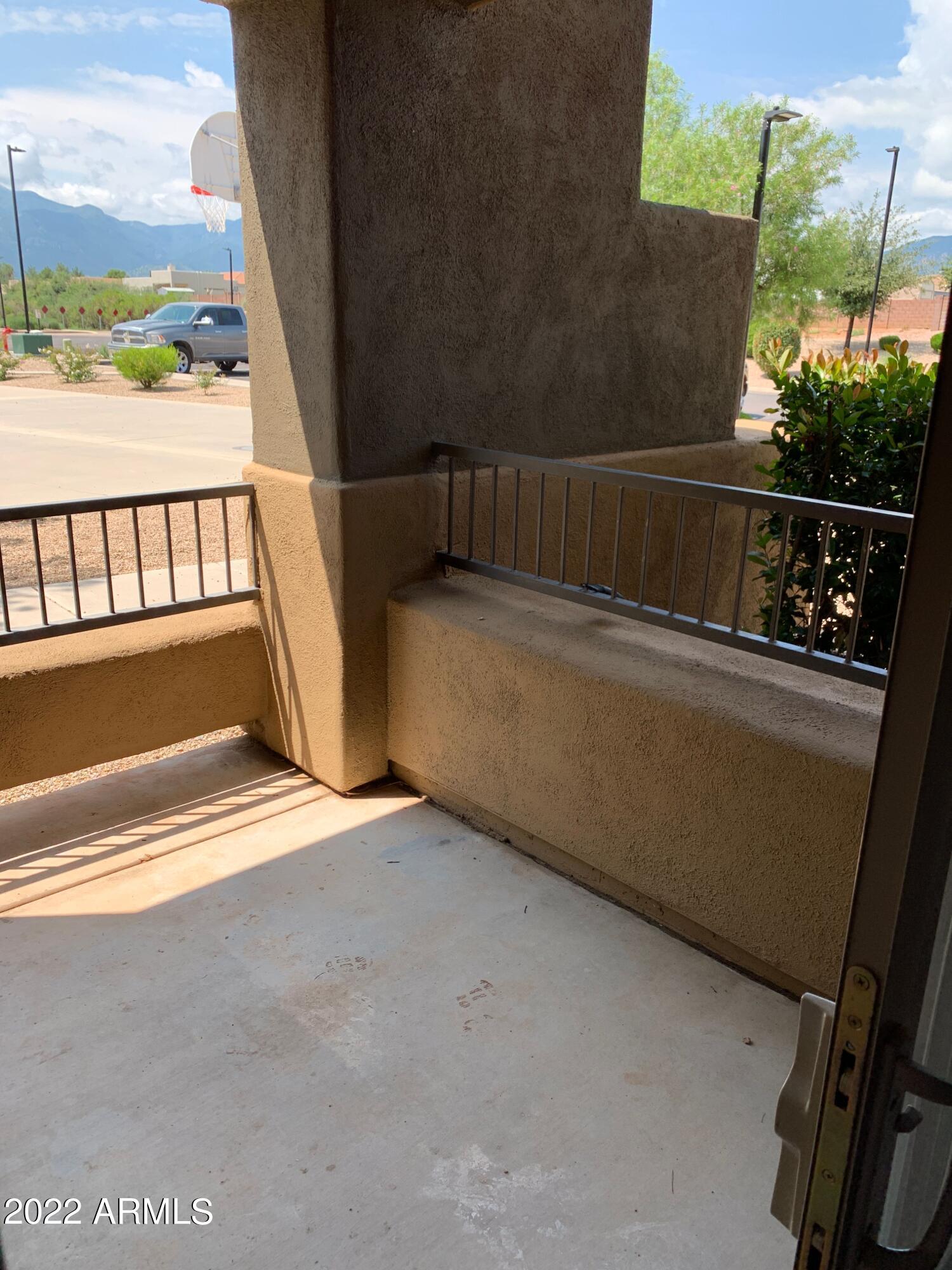 CASA ANTIGUA CONDOMINIUMS - Residential Lease