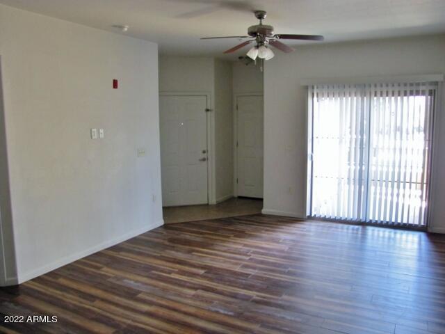 CASA ANTIGUA CONDOMINIUMS - Residential Lease