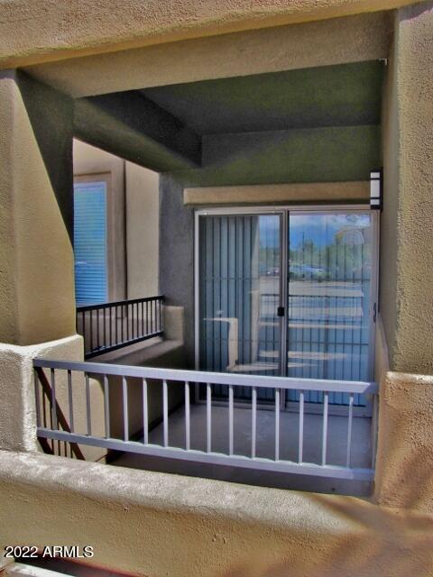 CASA ANTIGUA CONDOMINIUMS - Residential Lease
