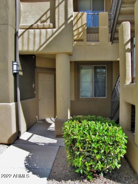 CASA ANTIGUA CONDOMINIUMS - Residential Lease
