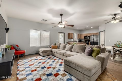Property photo of 451 s 97th way, mesa, AZ 85208