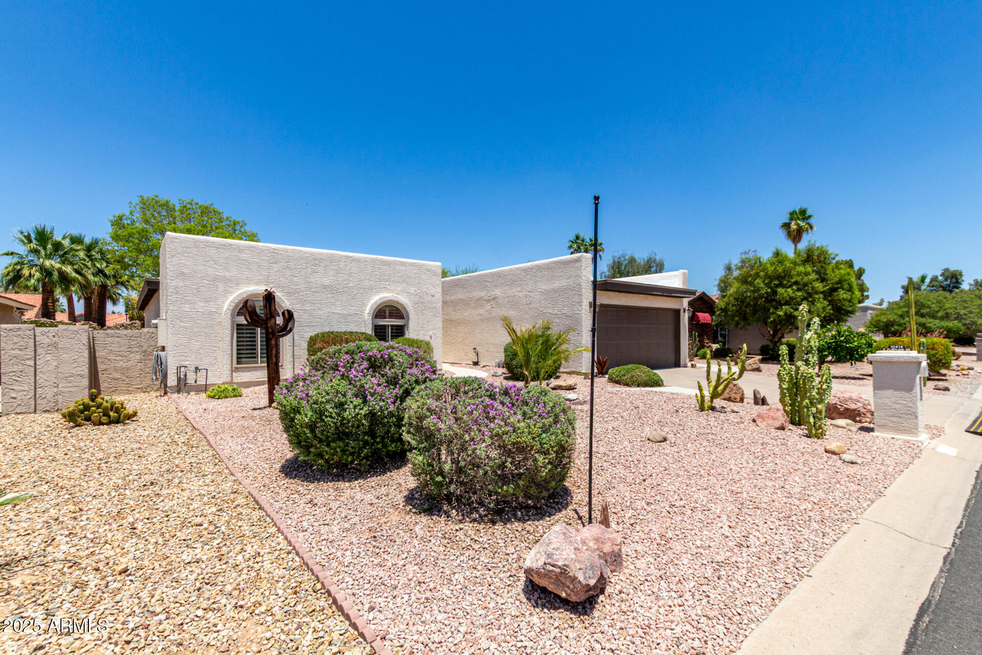 10414 E FLINTLOCK Drive
