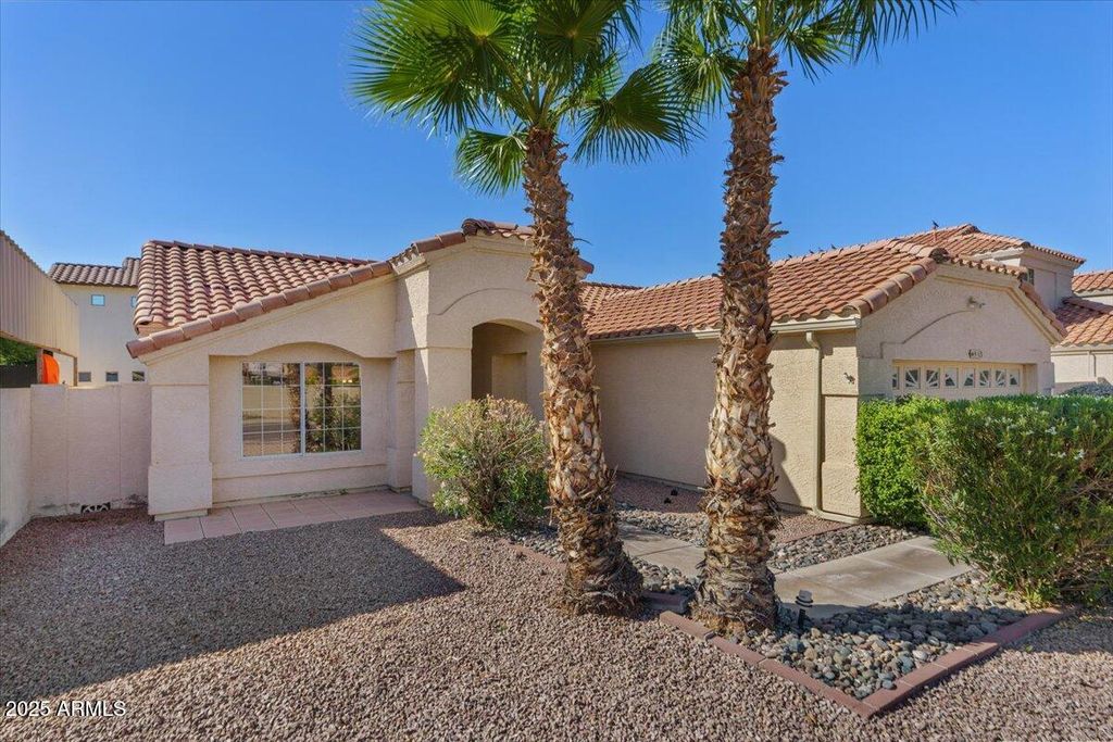 Photo of 9163 W Saint John Road, Peoria, AZ 85382 (MLS # 6929880)
