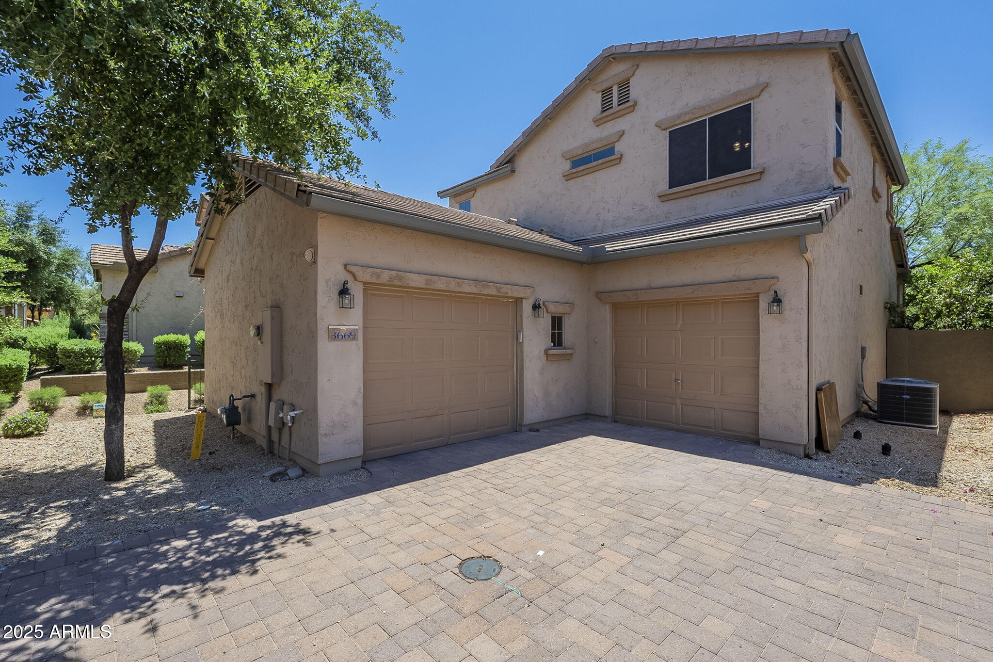 3669 W Muirfield Court