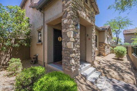 3669 W Muirfield Court Anthem AZ 85086