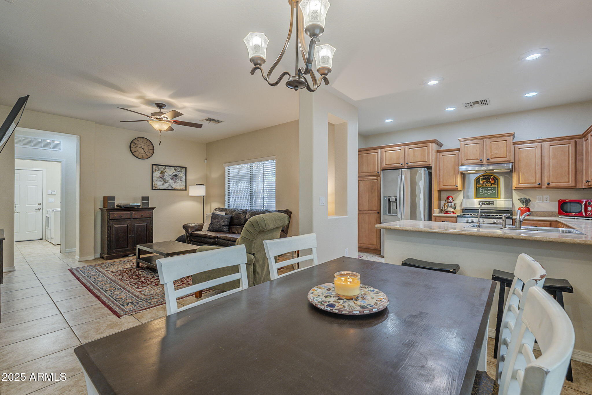 3669 W Muirfield Court