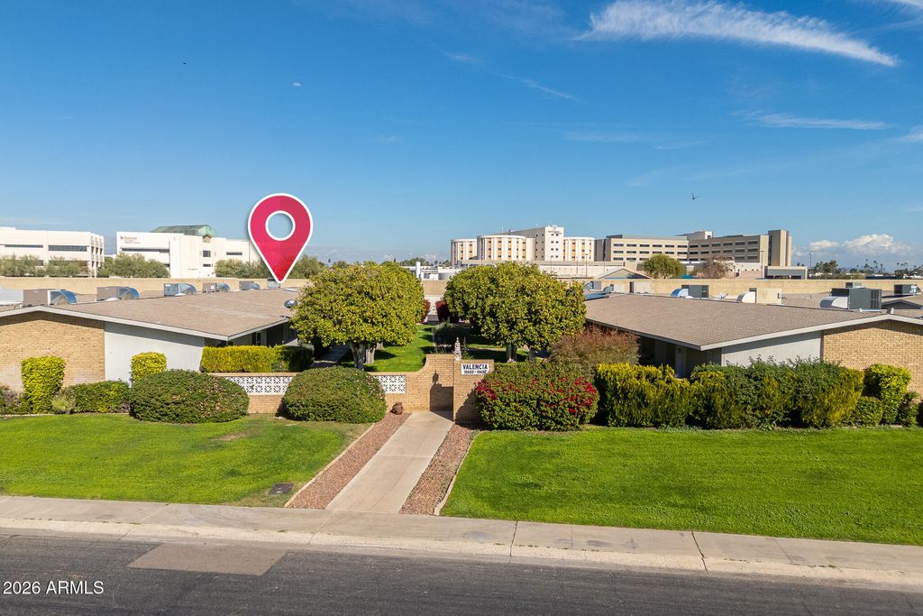 Photo of 10616 W Coggins Drive, Sun City, AZ 85351 (MLS # 6964690)