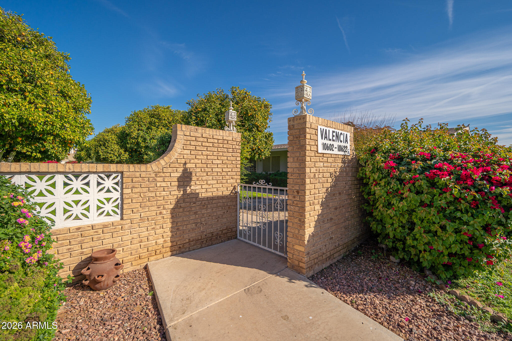 10616 W COGGINS Drive