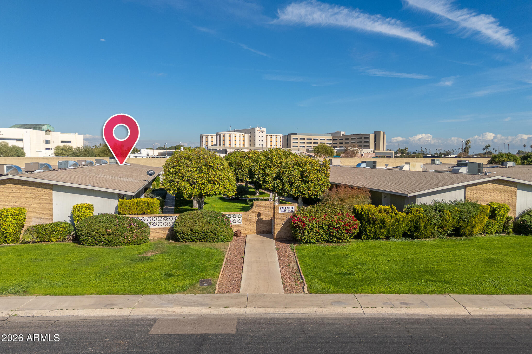 10616 W COGGINS Drive