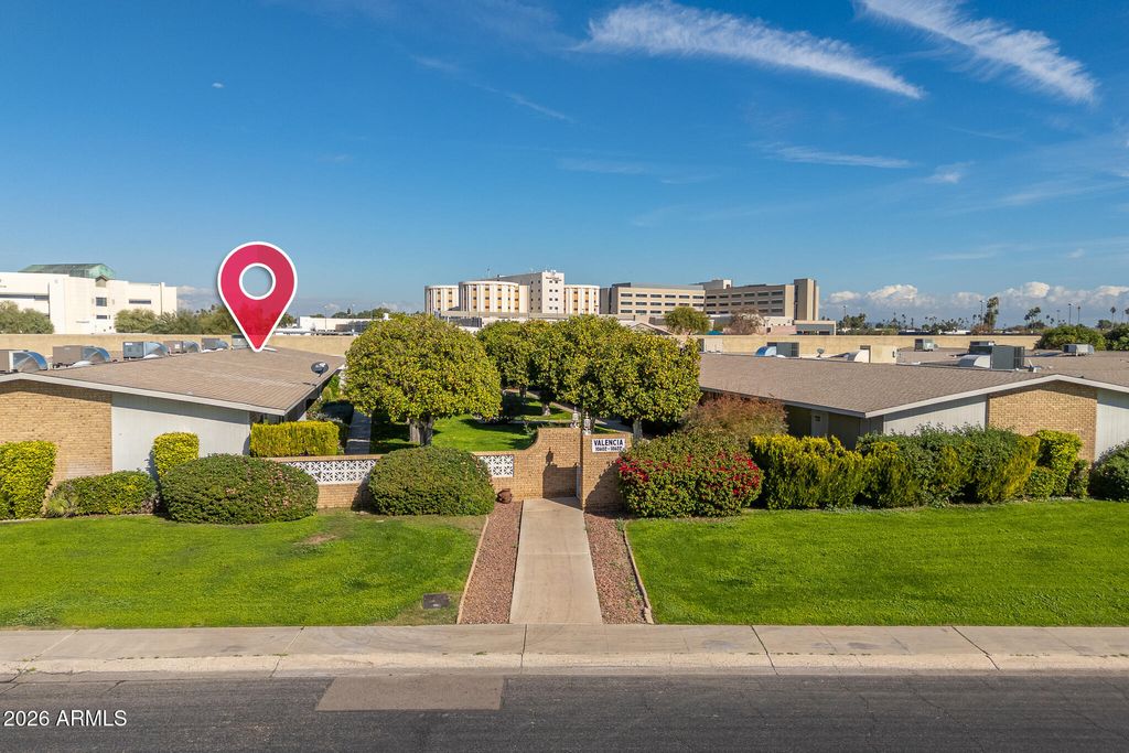 Photo of 10616 W Coggins Drive, Sun City, AZ 85351 (MLS # 6964690)