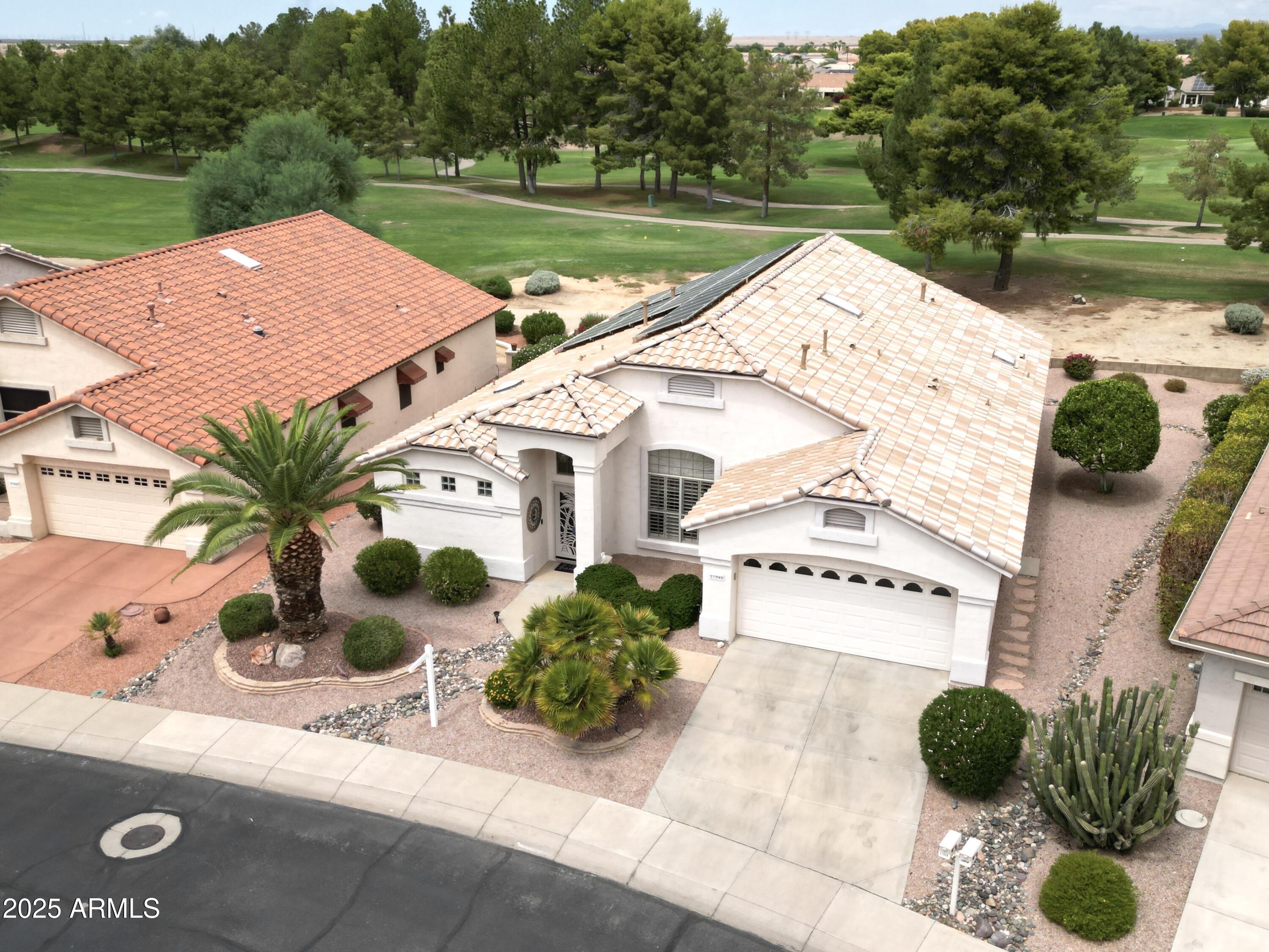 17948 N ENCANTO Drive