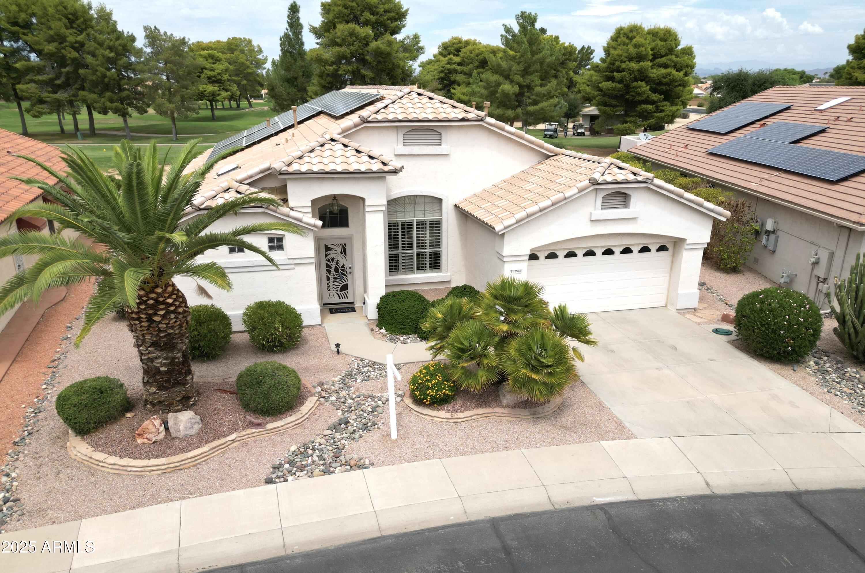 17948 N ENCANTO Drive